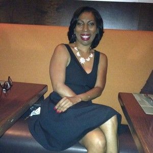 Meet your Posher, Denise